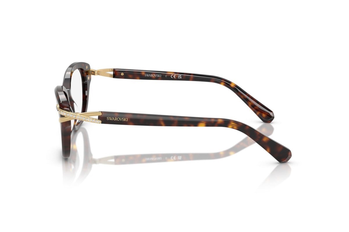 Swarovskı  2032 1002 52-17  Optik Çerçeve