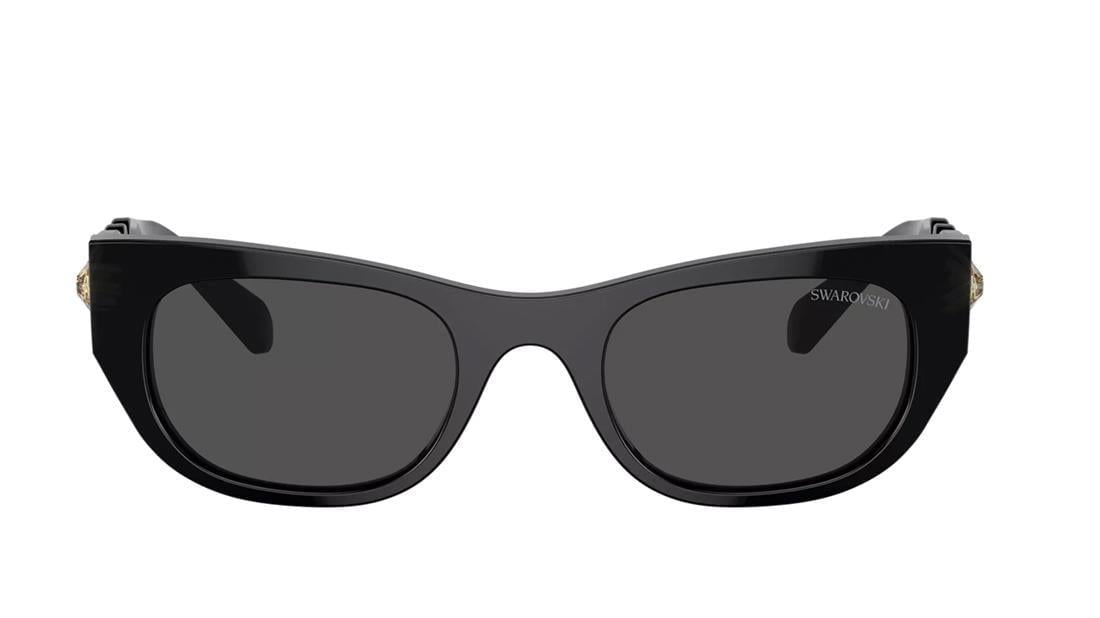 Swarovskı  6022 100187 51-22  Güneş Gözlüğü