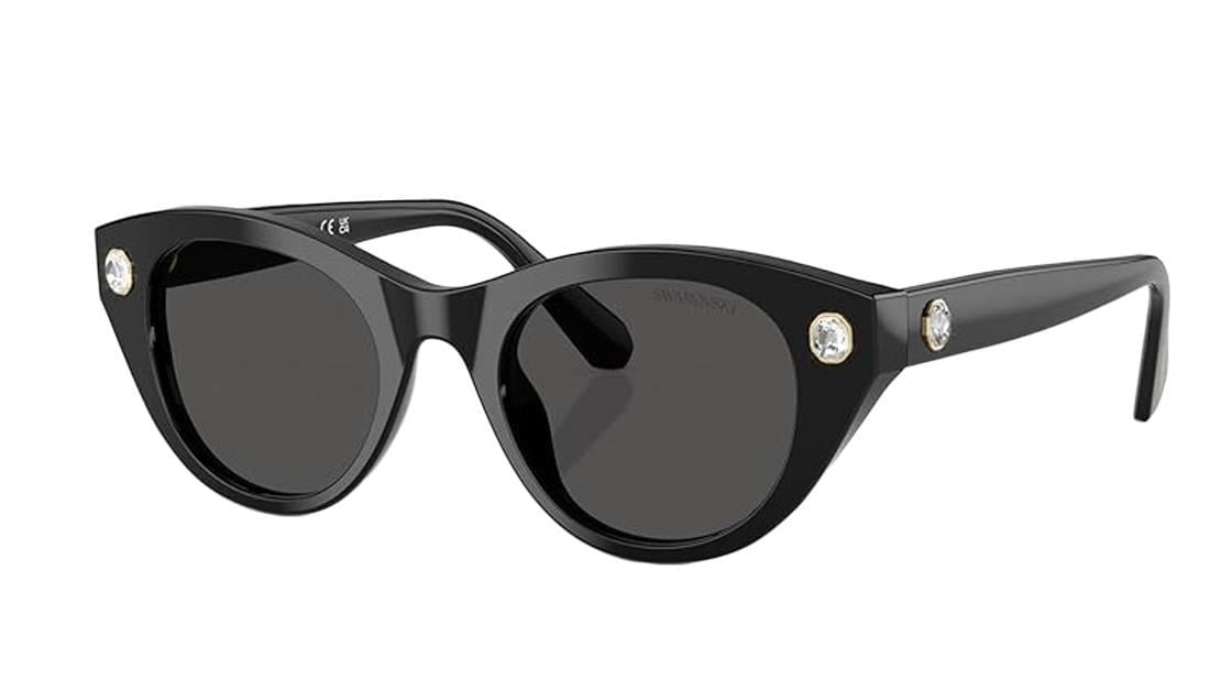 Swarovskı  6025 100187 47-20  Güneş Gözlüğü