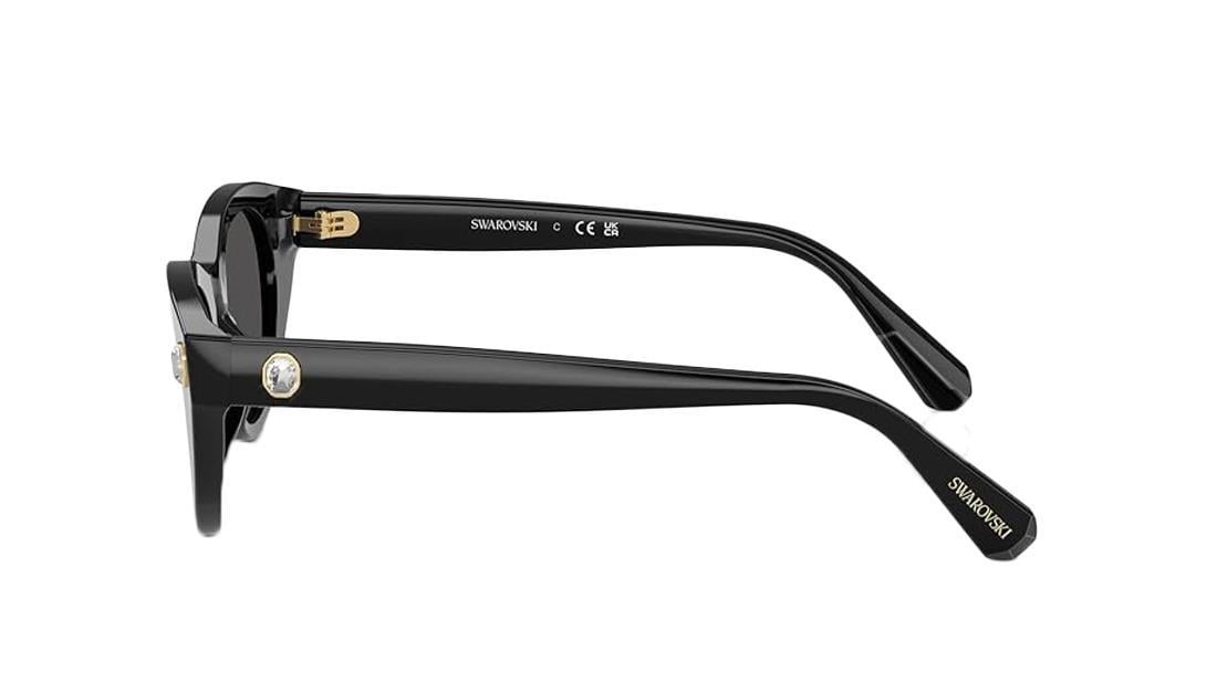 Swarovskı  6025 100187 47-20  Güneş Gözlüğü