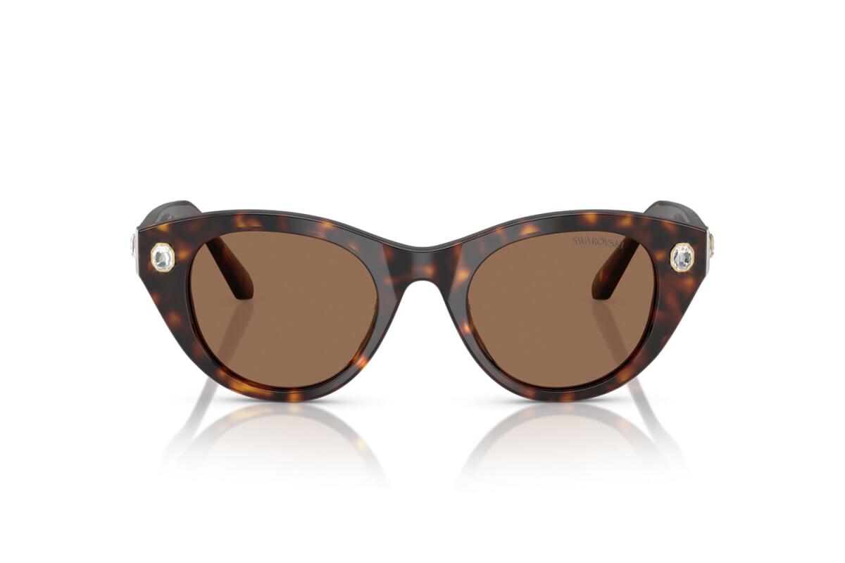 SWAROVSKI 6025 100273 47-20 Kadın GÜNEŞ GÖZLÜĞÜ