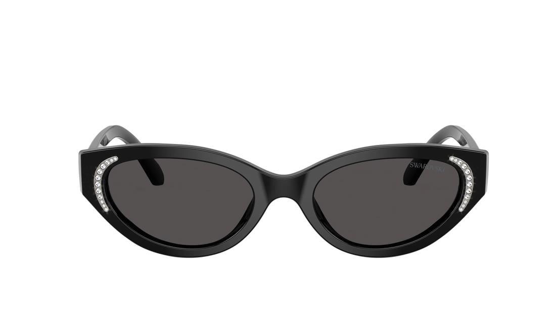 Swarovskı  6030 100187 52-19  Güneş Gözlüğü