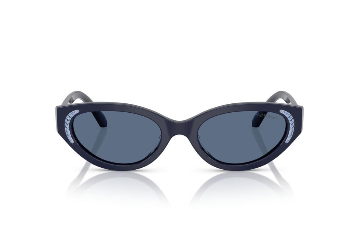 Swarovskı  6030 100455 52-19  Güneş Gözlüğü