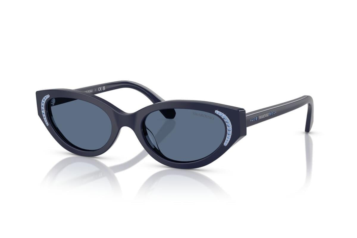 Swarovskı  6030 100455 52-19  Güneş Gözlüğü