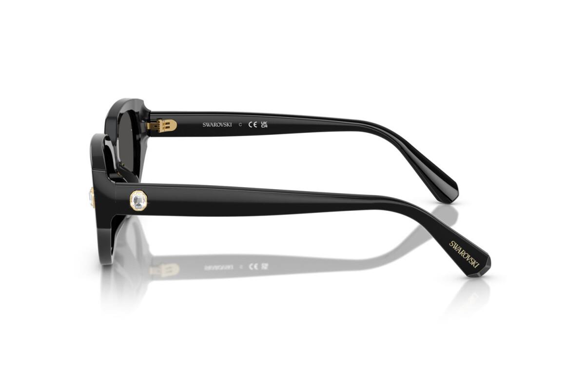 SWAROVSKI 6035D 100187 52-19 Kadın GÜNEŞ GÖZLÜĞÜ