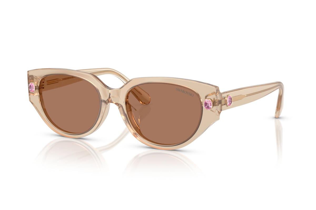 SWAROVSKI 6035D 106673 54-18 Kadın GÜNEŞ GÖZLÜĞÜ