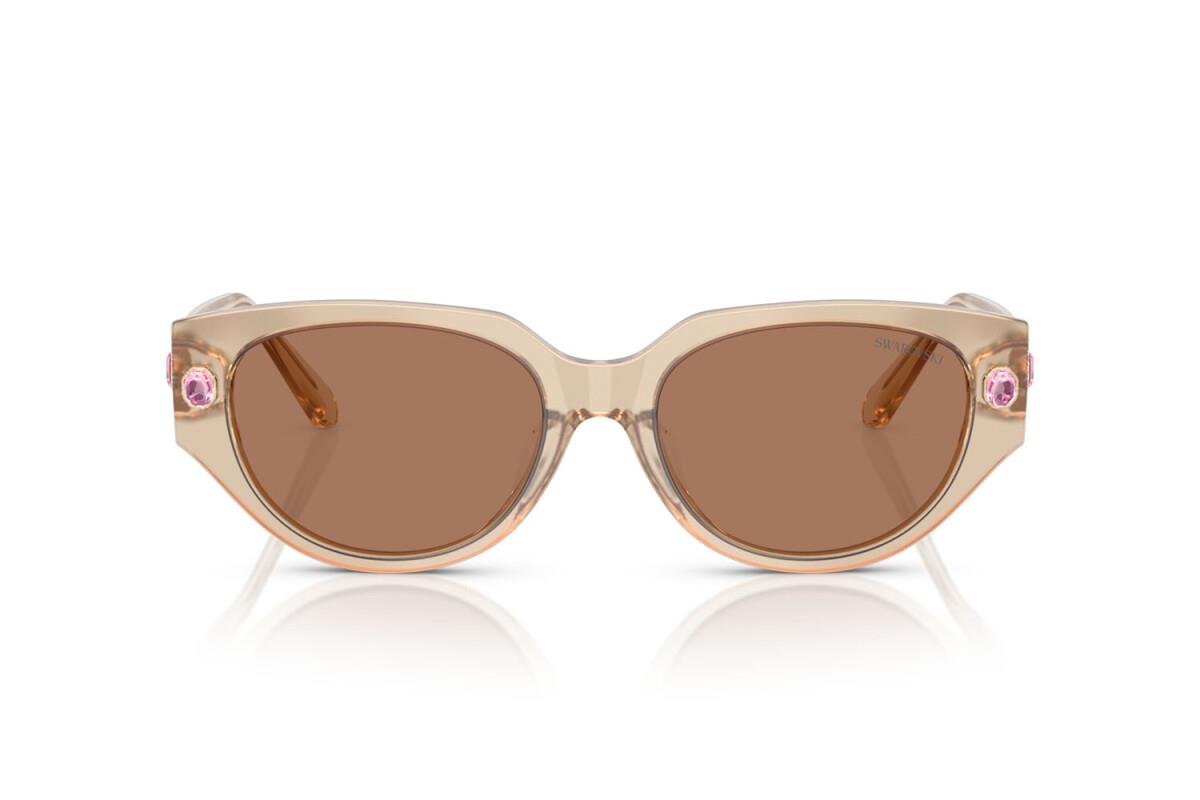 SWAROVSKI 6035D 106673 54-18 Kadın GÜNEŞ GÖZLÜĞÜ