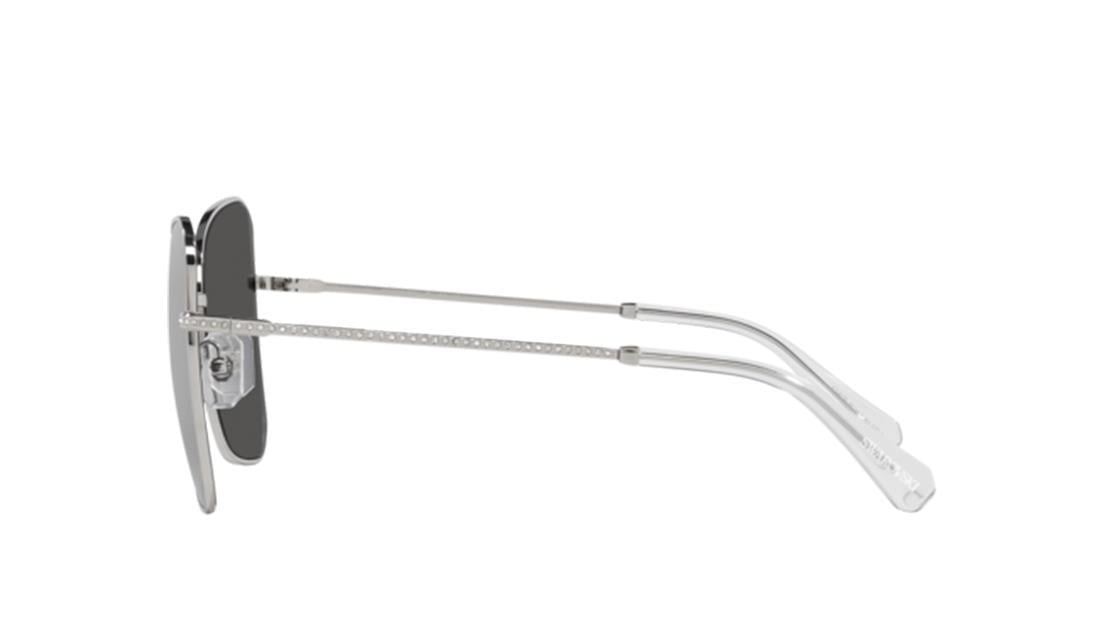 Swarovskı  7008 400187 57-19  Güneş Gözlüğü