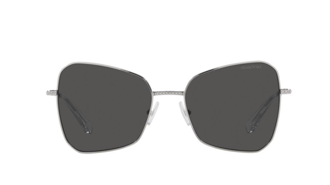 Swarovskı  7008 400187 57-19  Güneş Gözlüğü