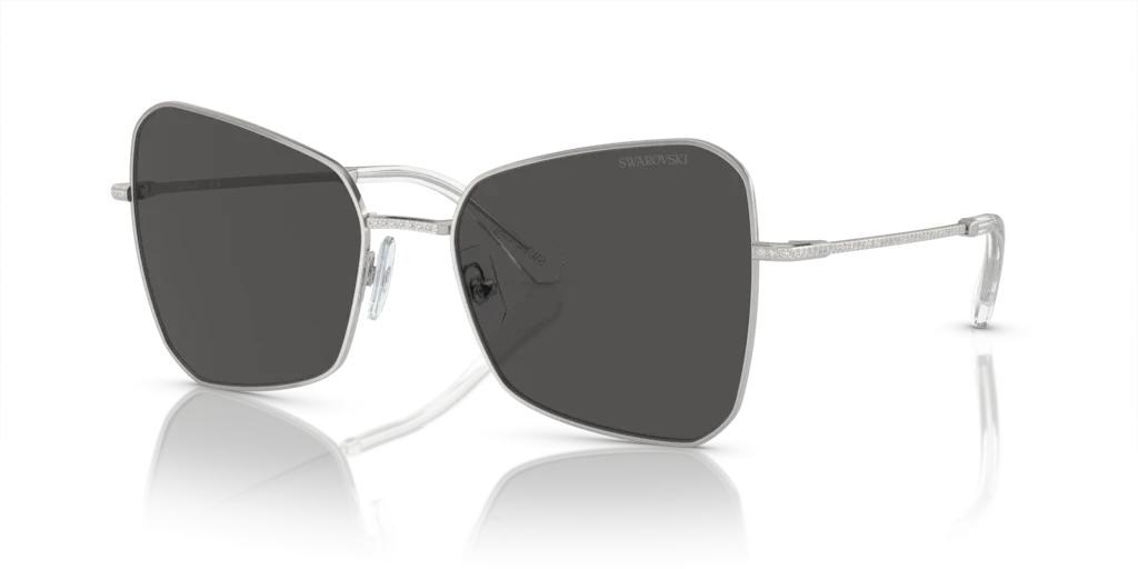 Swarovskı  7008 400187 57-19  Güneş Gözlüğü