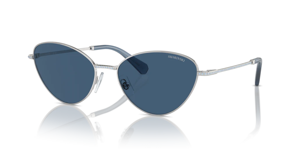 Swarovskı  7014 400155 58-18  Güneş Gözlüğü