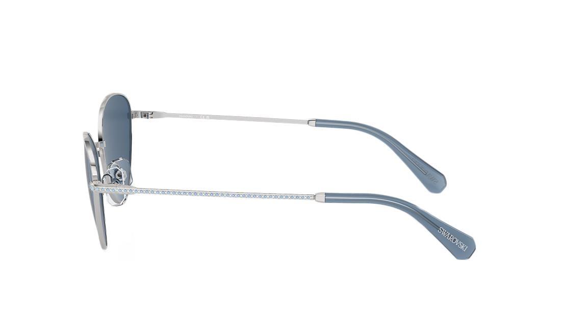 Swarovskı  7014 400155 58-18  Güneş Gözlüğü