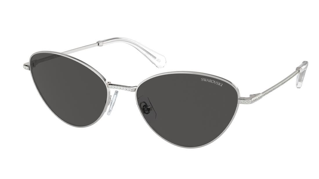 Swarovskı  7014 400187 58-18  Güneş Gözlüğü