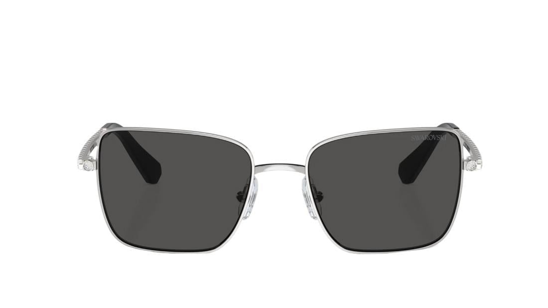 Swarovskı  7015 400187 53-18  Güneş Gözlüğü