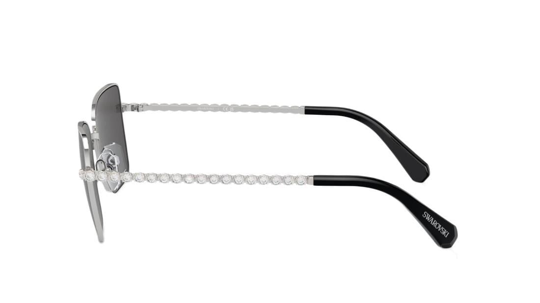 Swarovskı  7015 400187 53-18  Güneş Gözlüğü