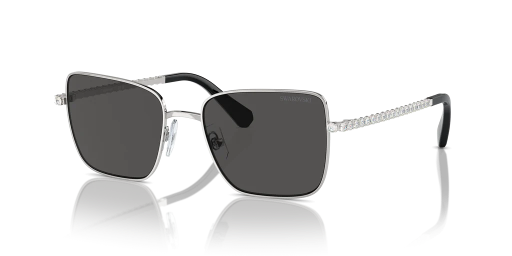 Swarovskı  7015 400187 53-18  Güneş Gözlüğü