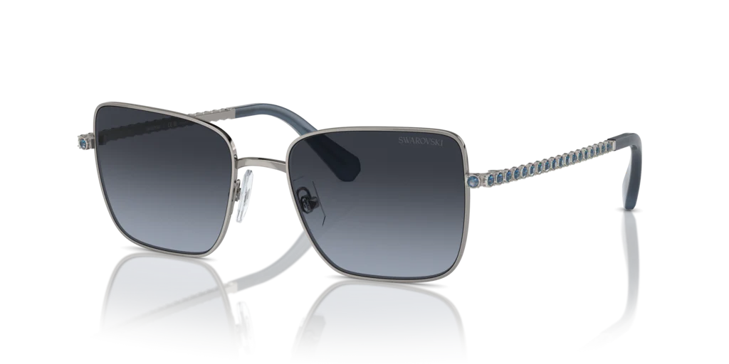 Swarovskı  7015 40094U 53-18  Güneş Gözlüğü