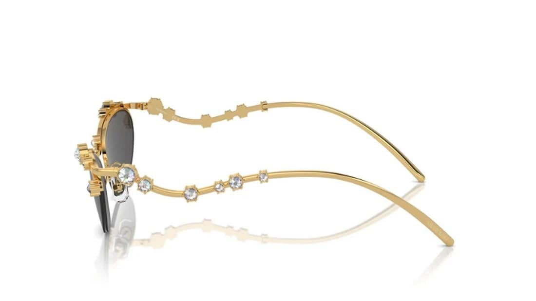 Swarovskı  7016 400487 56-19  Güneş Gözlüğü
