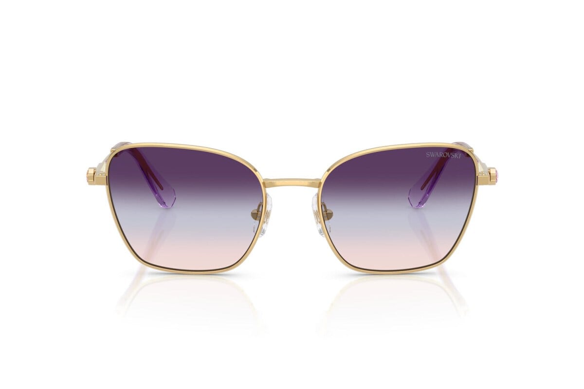 Swarovskı  7029 4036U7 55-19  Güneş Gözlüğü