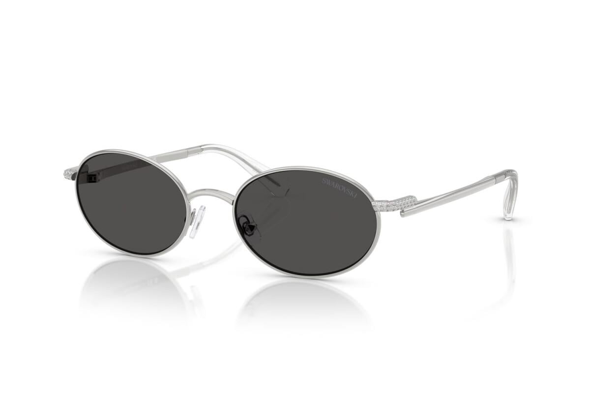 Swarovskı  7033 400187 53-19  Güneş Gözlüğü