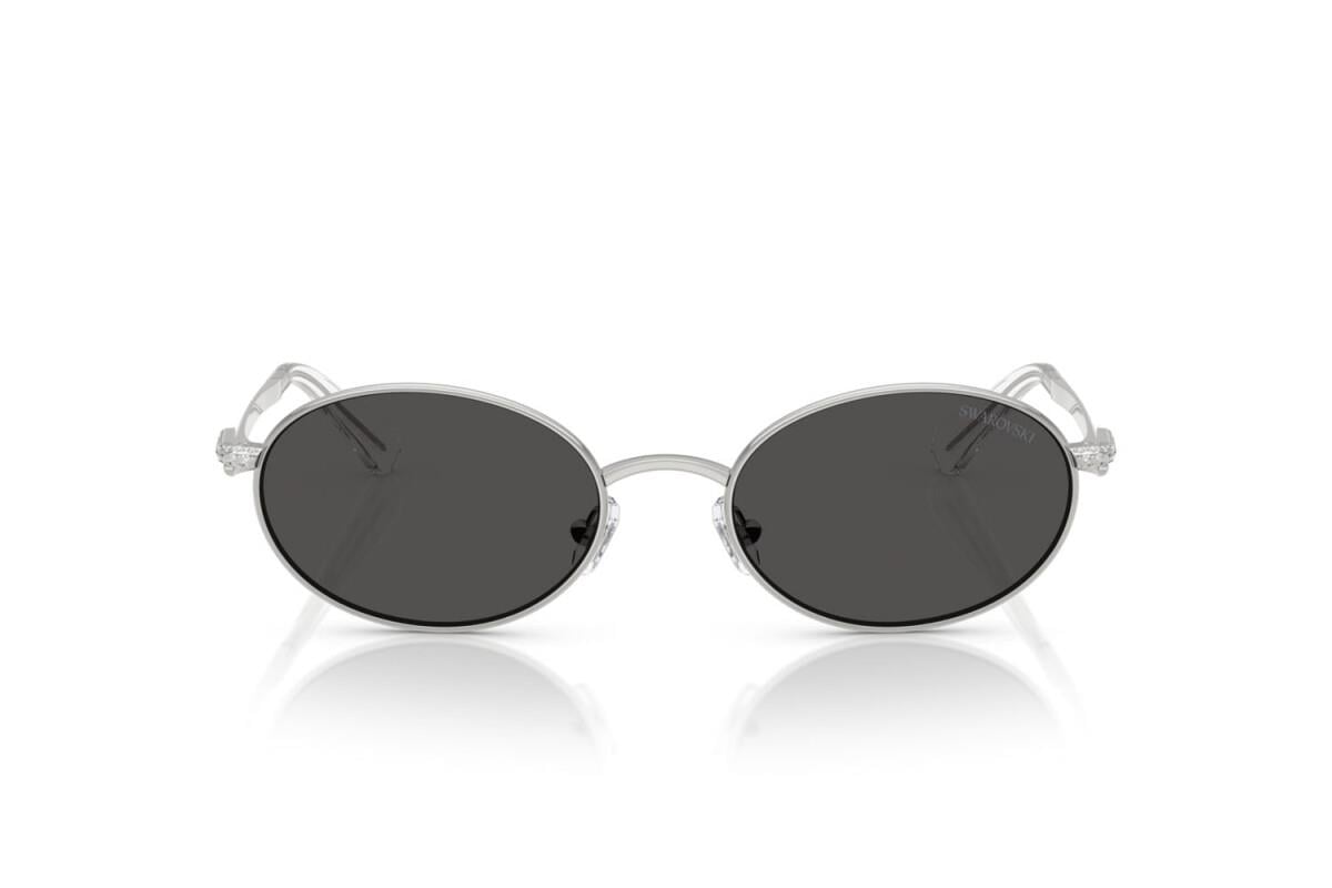 Swarovskı  7033 400187 53-19  Güneş Gözlüğü