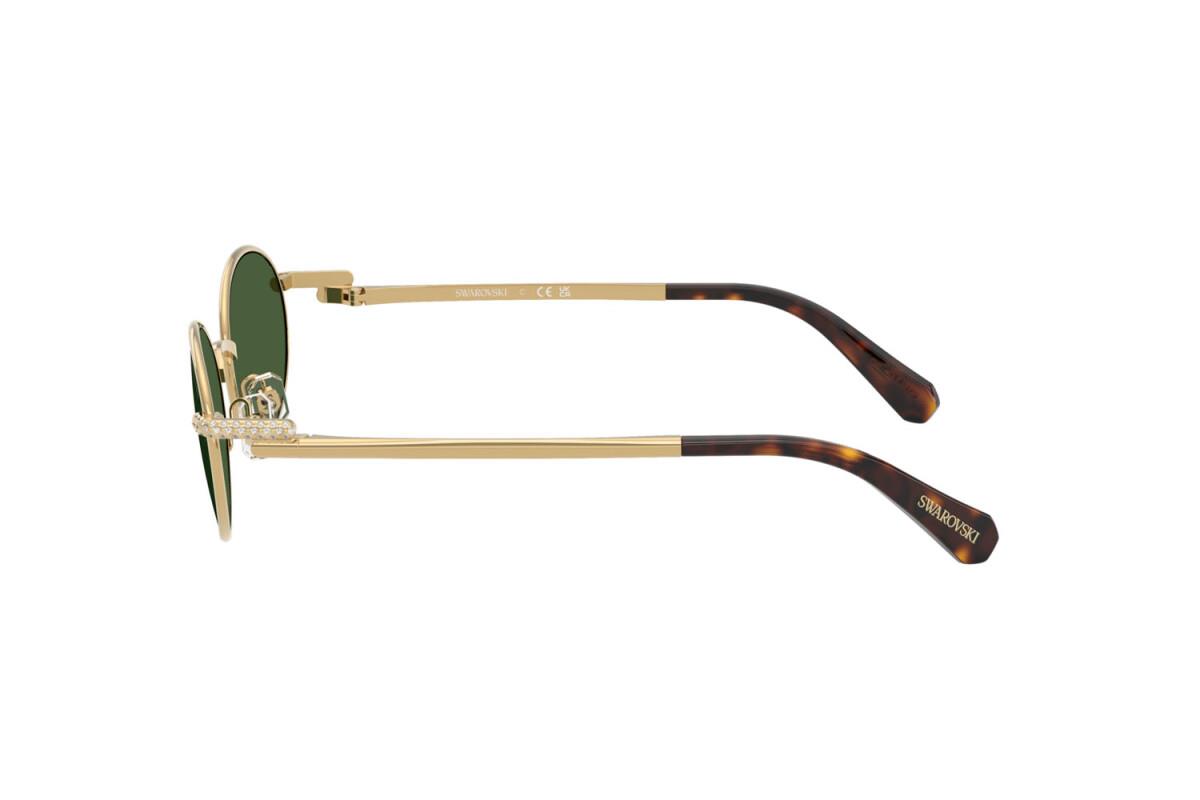 Swarovskı  7033 400471 53-19  Güneş Gözlüğü