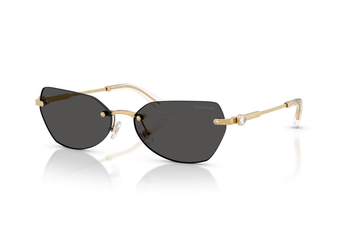 Swarovskı  7038 400487 58-16  Güneş Gözlüğü