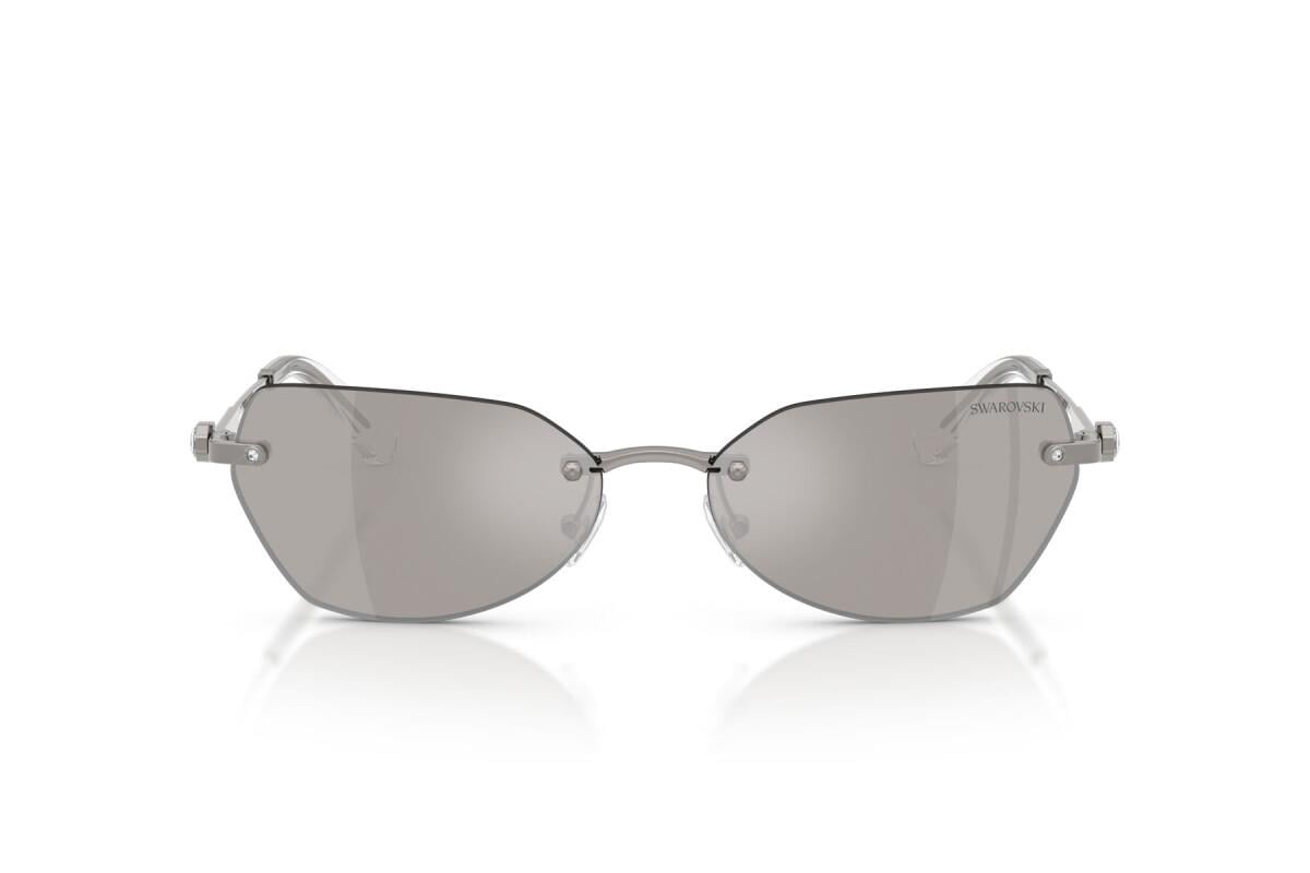 Swarovskı  7038 40096G 58-16  Güneş Gözlüğü