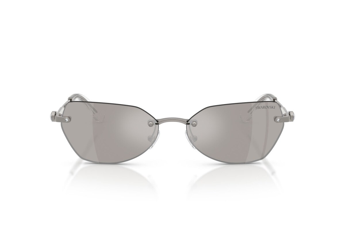 Swarovskı  7038 40096G 58-16  Güneş Gözlüğü