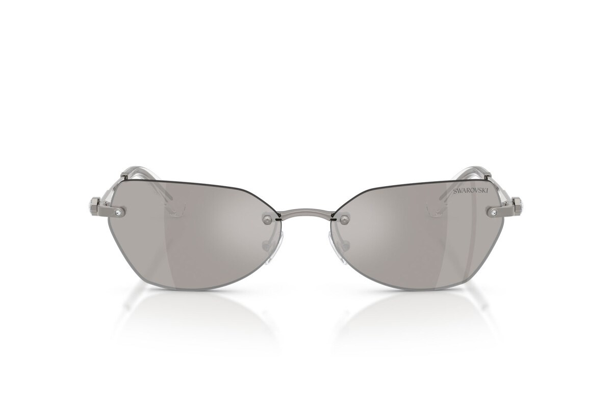 Swarovskı  7038 40096G 58-16  Güneş Gözlüğü