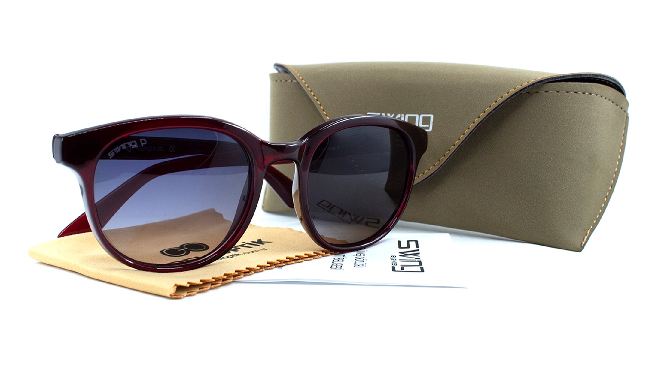 SWING 187 C53 51-20