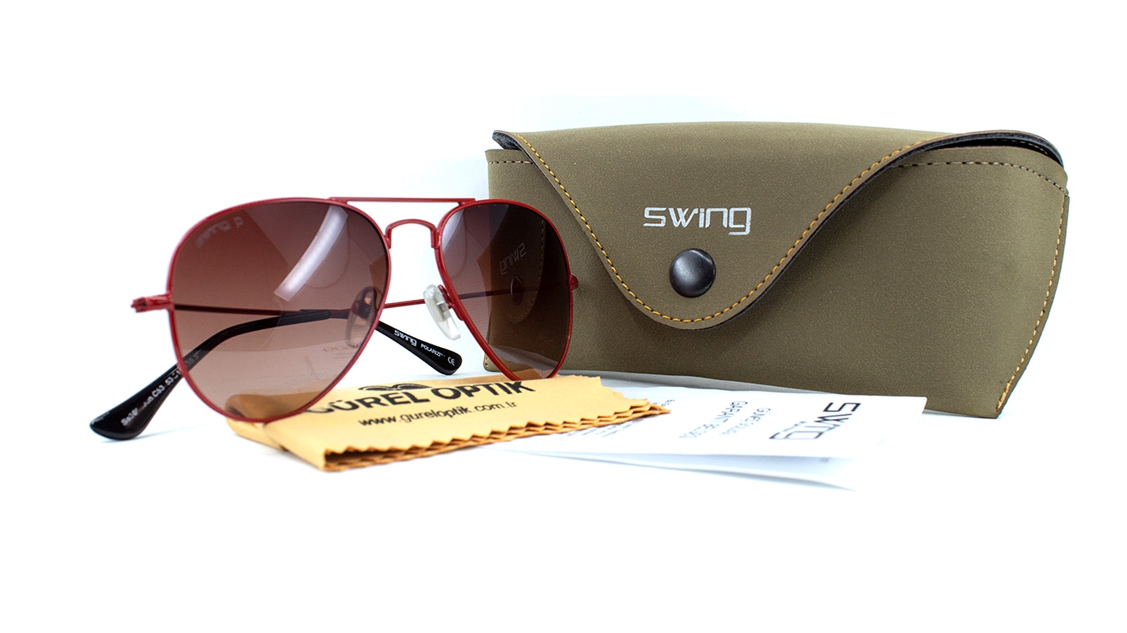 SWING 3609 C53 53-15