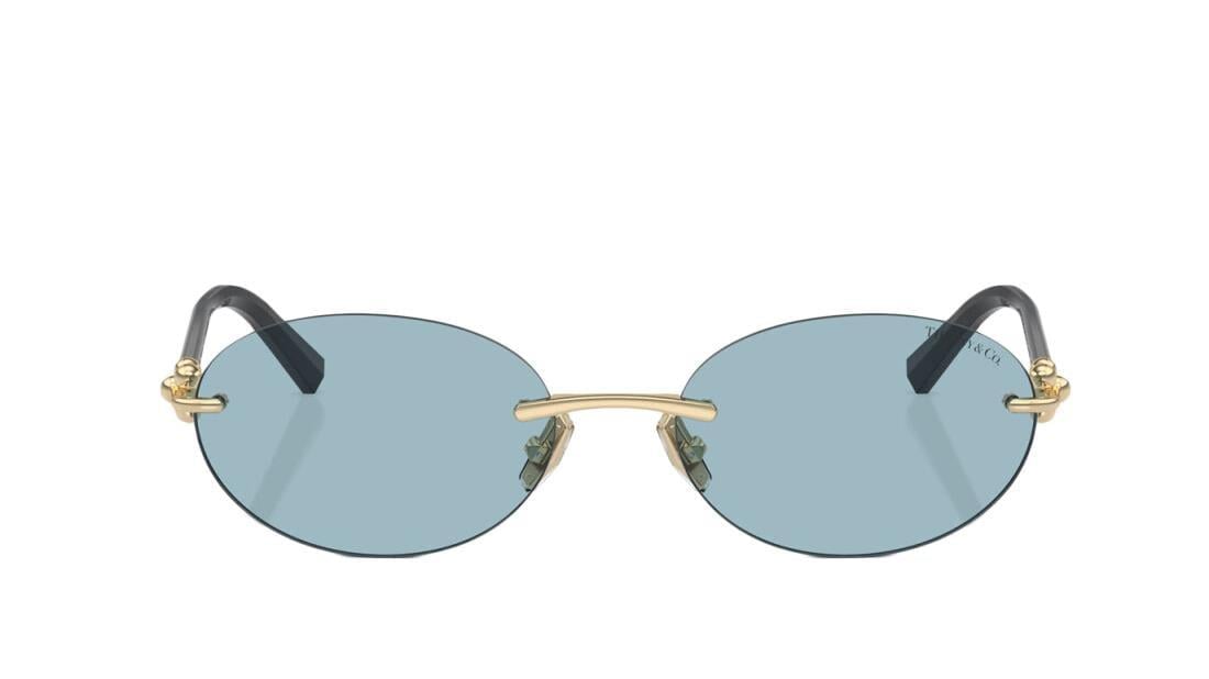 TIFFANY  3104D 602180 56-18  Güneş Gözlüğü