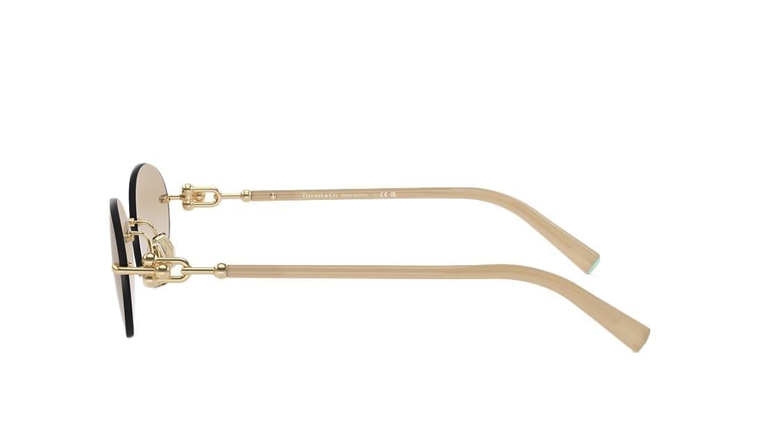 TIFFANY  3104D 617811 56-18  Güneş Gözlüğü