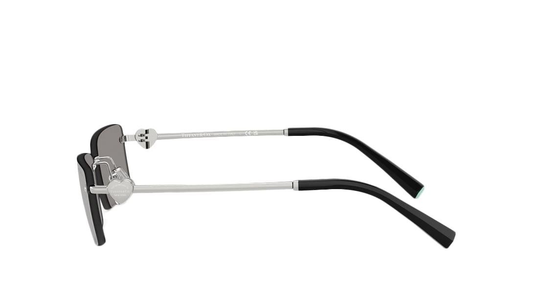 TIFFANY  3108B 61956G 60-15  Güneş Gözlüğü