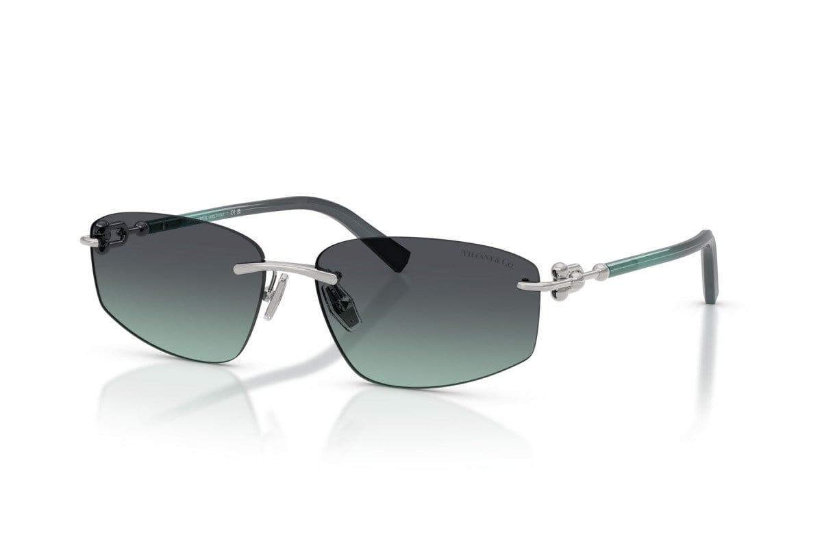 TIFFANY  3114 60012G 59-15  Güneş Gözlüğü