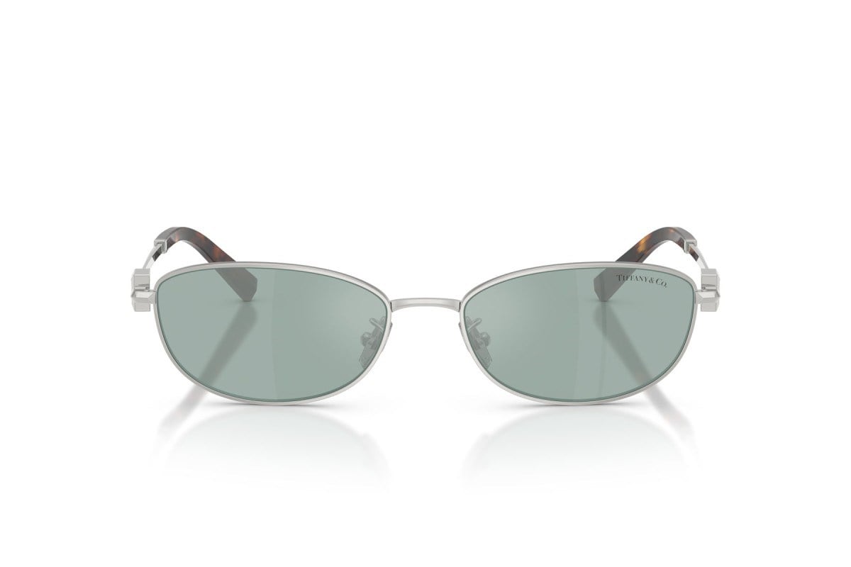 TIFFANY  3115 600165 56-17  Güneş Gözlüğü