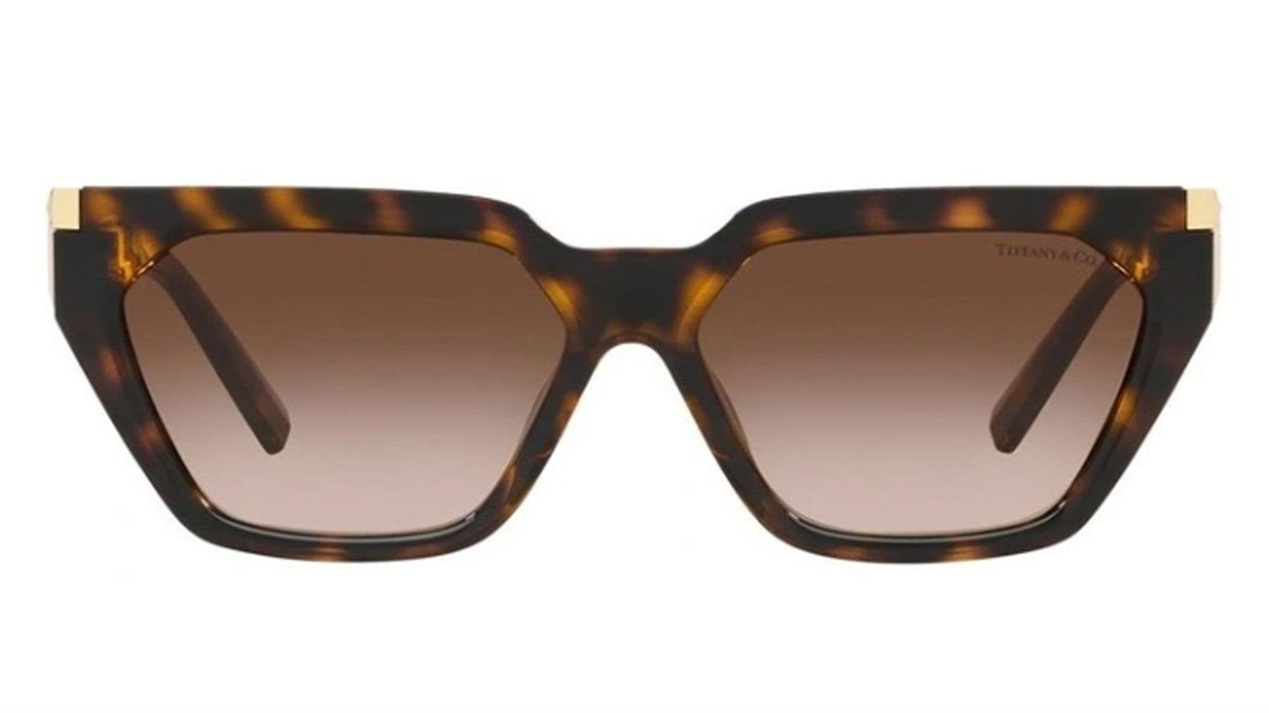 TIFFANY  4205U 80153B 56-14  Güneş Gözlüğü