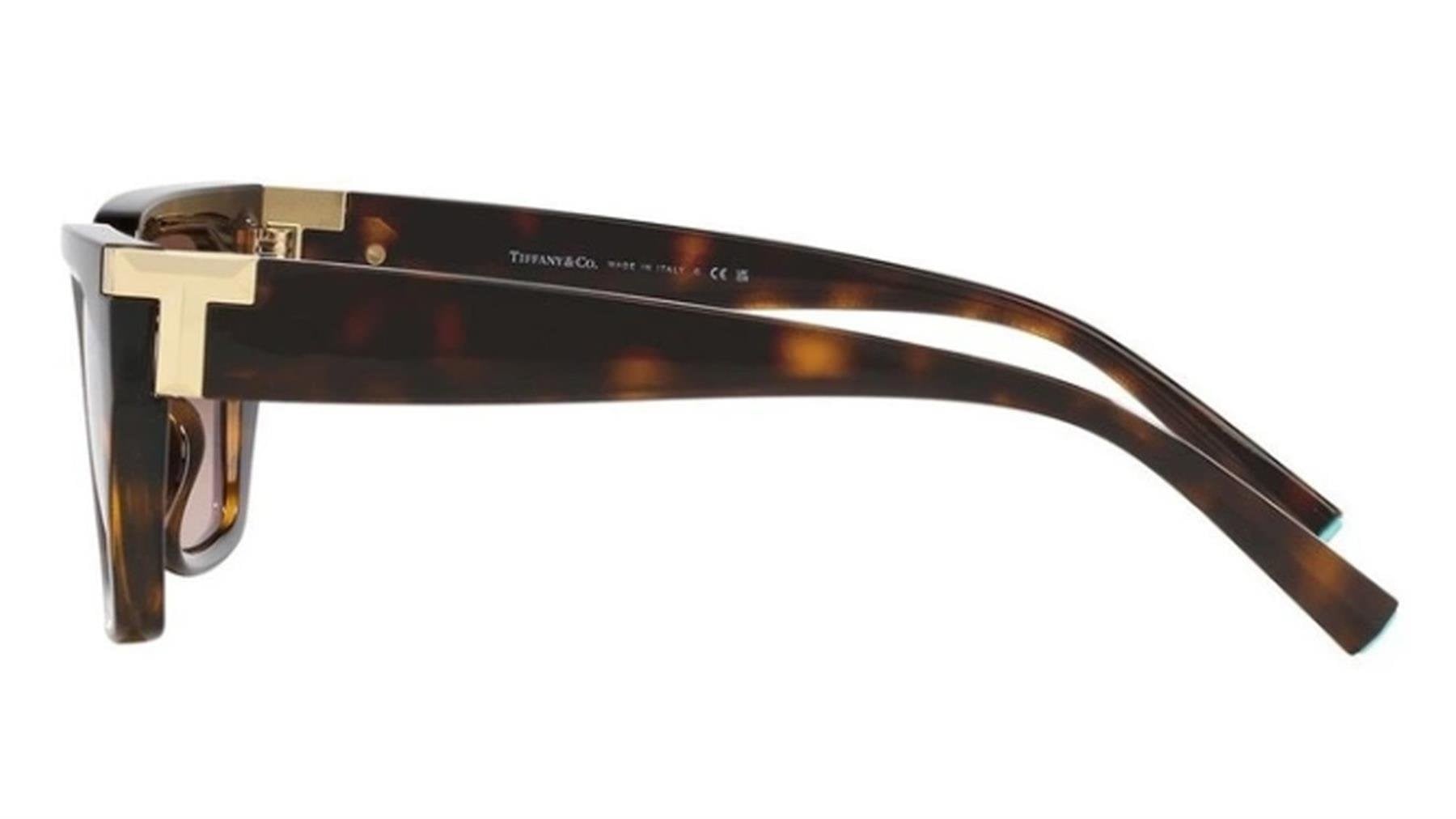 TIFFANY  4205U 80153B 56-14  Güneş Gözlüğü