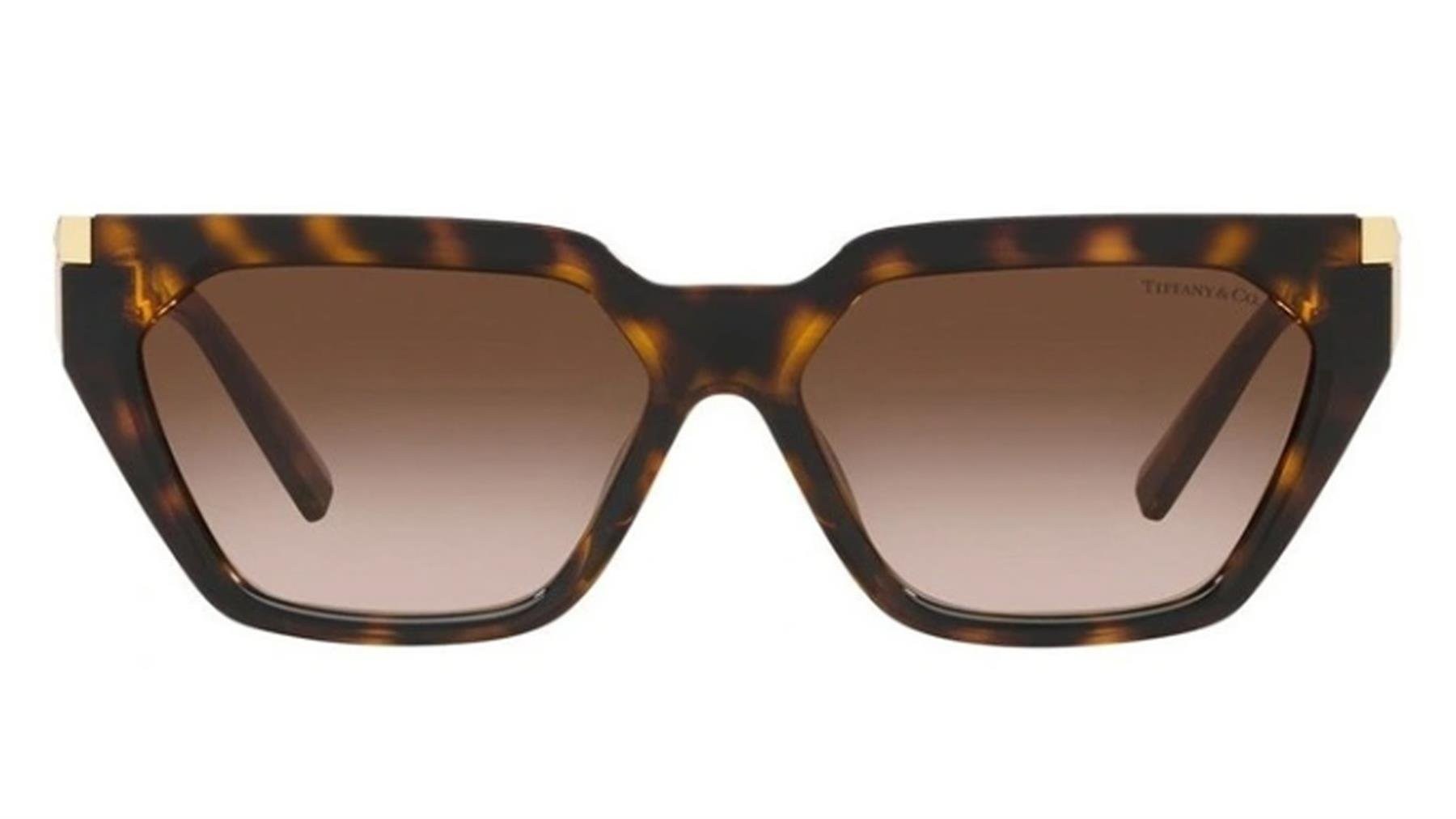 TIFFANY  4205U 80153B 56-14  Güneş Gözlüğü