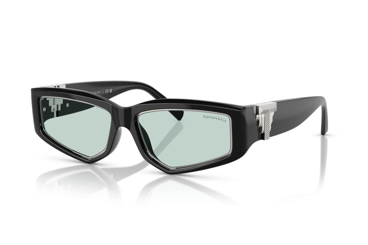 TIFFANY  4234U 8001D9 55-16  Güneş Gözlüğü