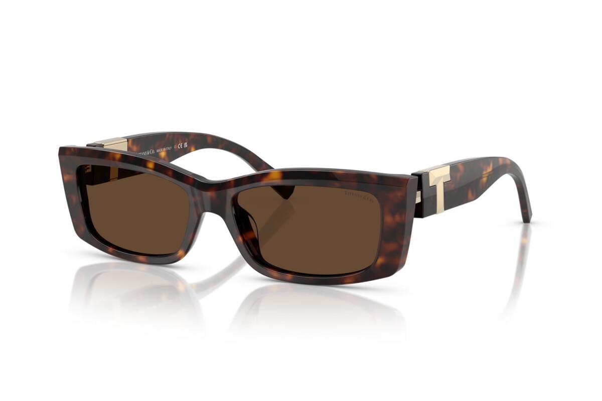 TIFFANY  4240U 80153G 54-16  Güneş Gözlüğü