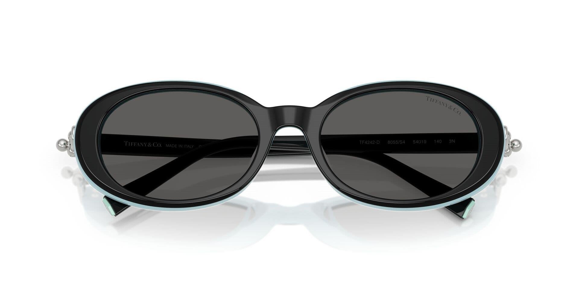 TIFFANY  4242D 8055S4 54-19  Güneş Gözlüğü