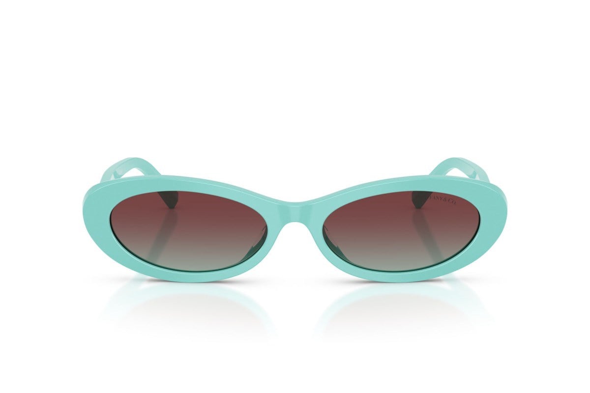 TIFFANY  4250 8388V5 56-17  Güneş Gözlüğü