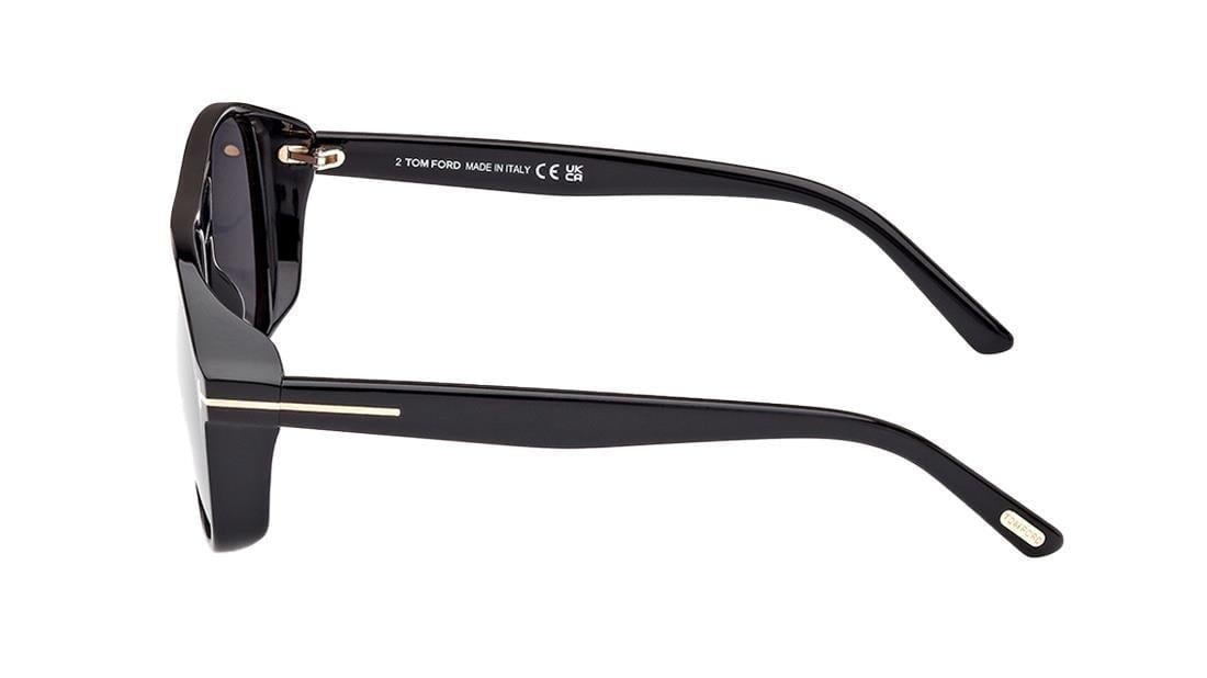 TOM FORD  1022 01A 58-16  Güneş Gözlüğü