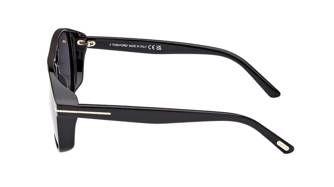 TOM FORD  1022 01A 58-16  Güneş Gözlüğü