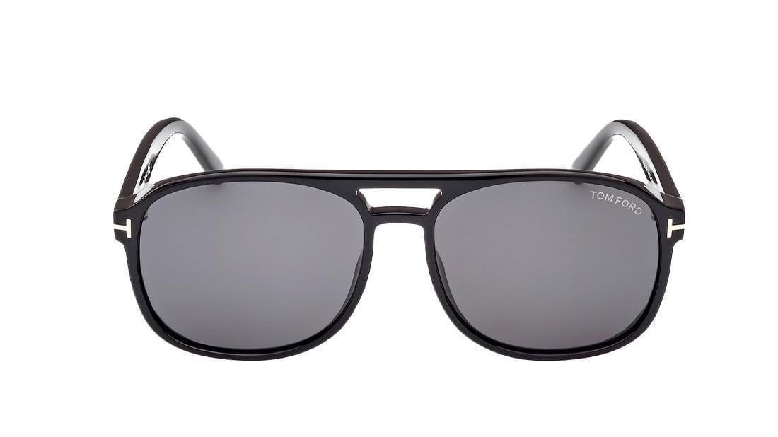 TOM FORD  1022 01A 58-16  Güneş Gözlüğü