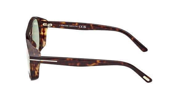 TOM FORD  1022 52N 58-16  Güneş Gözlüğü