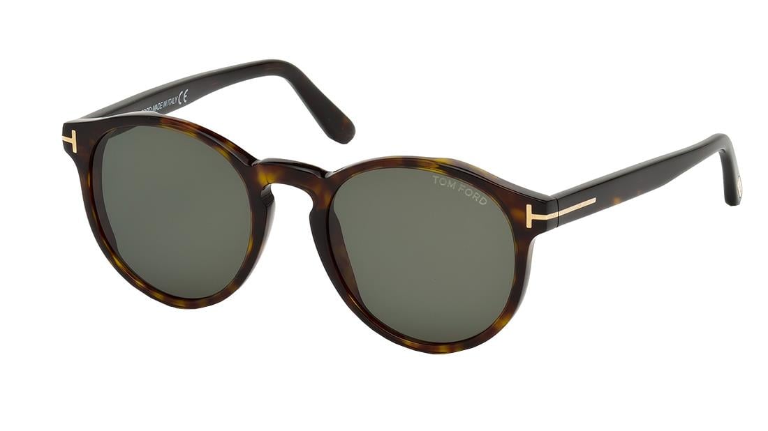 TOM FORD TF0591 52N 51-0  GÜNEŞ GÖZLÜĞÜ