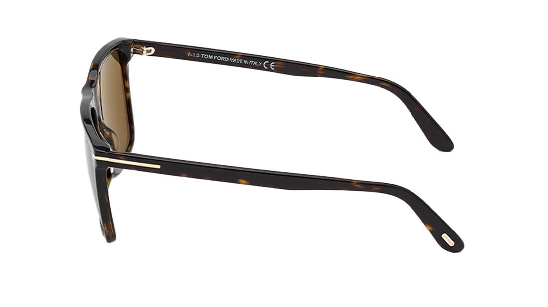 TOM FORD TF0832 52J 57-0  GÜNEŞ GÖZLÜĞÜ